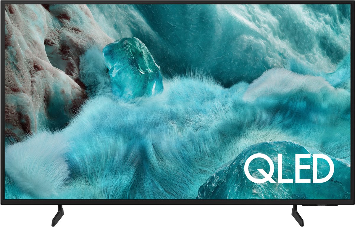 Samsung QE55Q7FA 55 inch 4K QLED TV