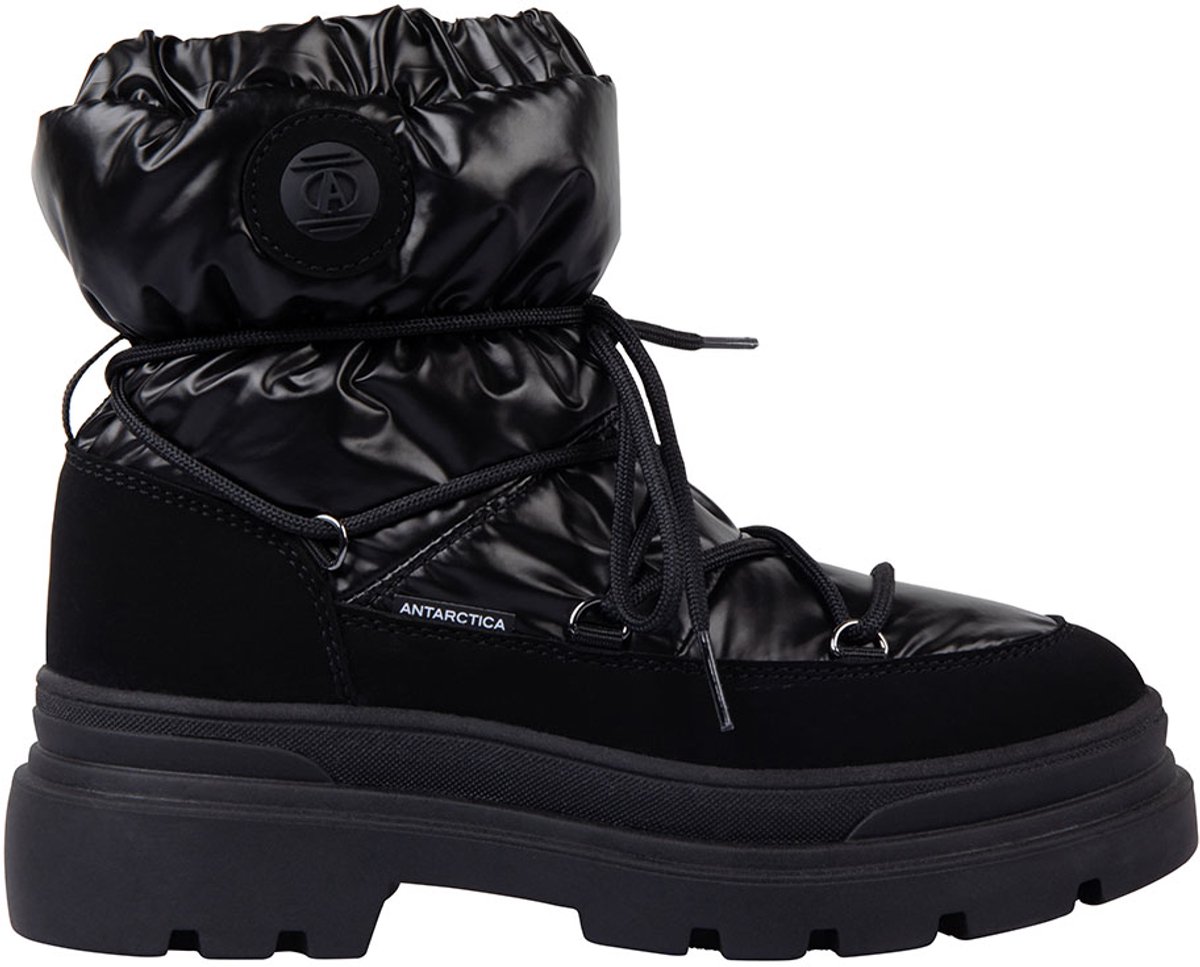 Antarctica AN 8666 81 Nero