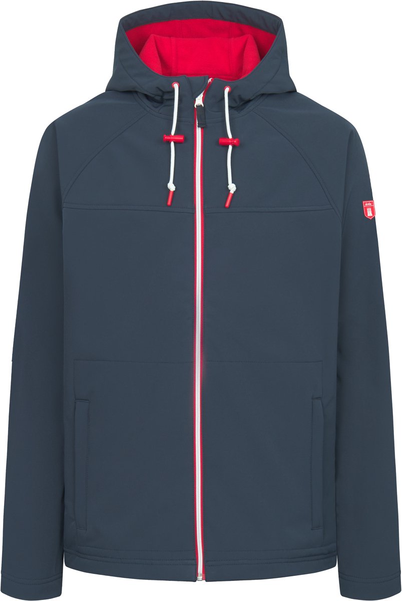 Derbe Jacke Isleby