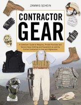 Contractor Gear, Zammis Schein | 9780764352584 | Livres | bol