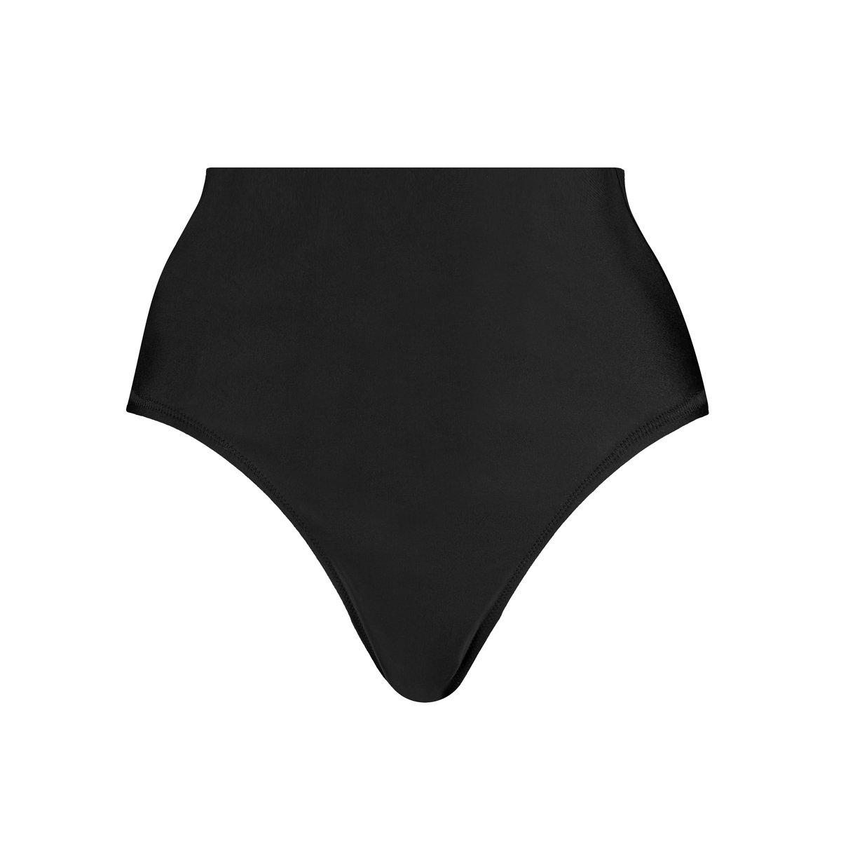 Puma Dames Bikinibroekje 1 Pack Zwart