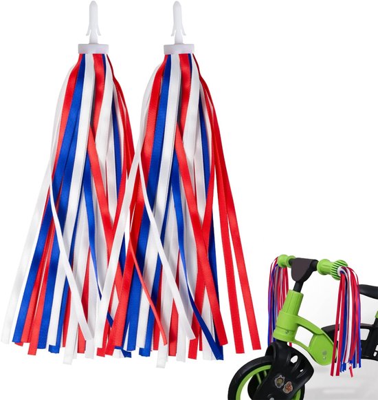 Le petit souk stuurslingers voor fiets