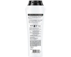 Gliss Total Repair Shampoo