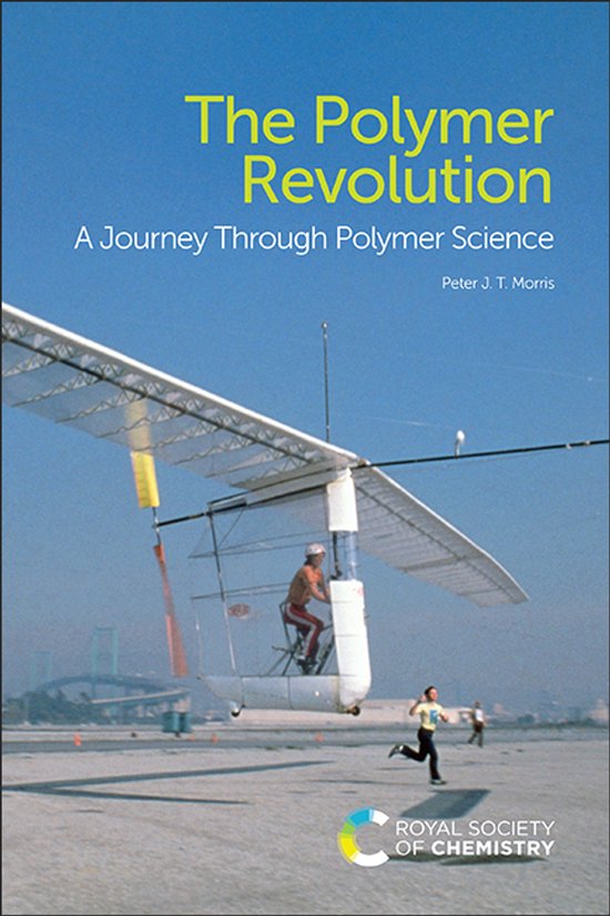 The Polymer Revolution - cover