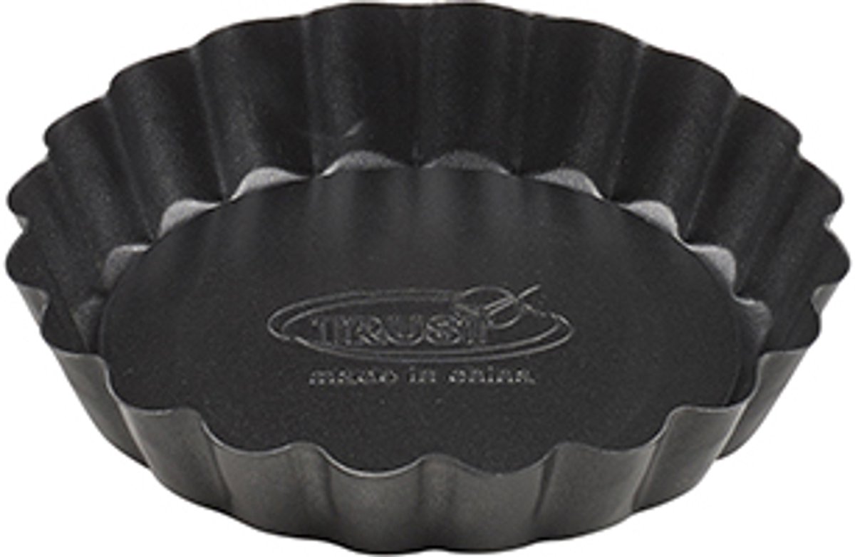 Funktion Taartvorm met losse bodem Dia. 10 cm