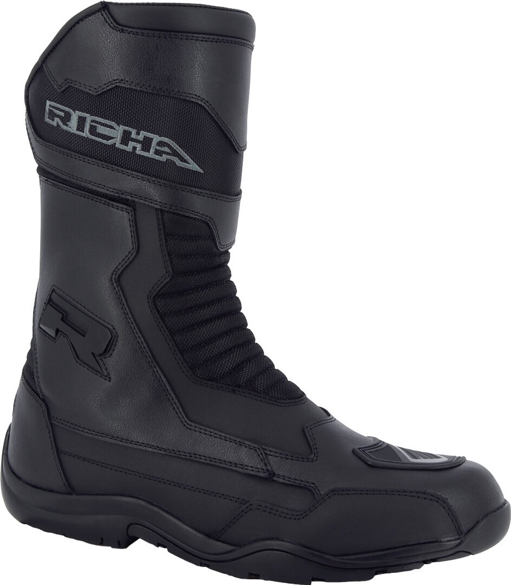 Richa Vulcan 2 Motorlaarzen EU 44 Man