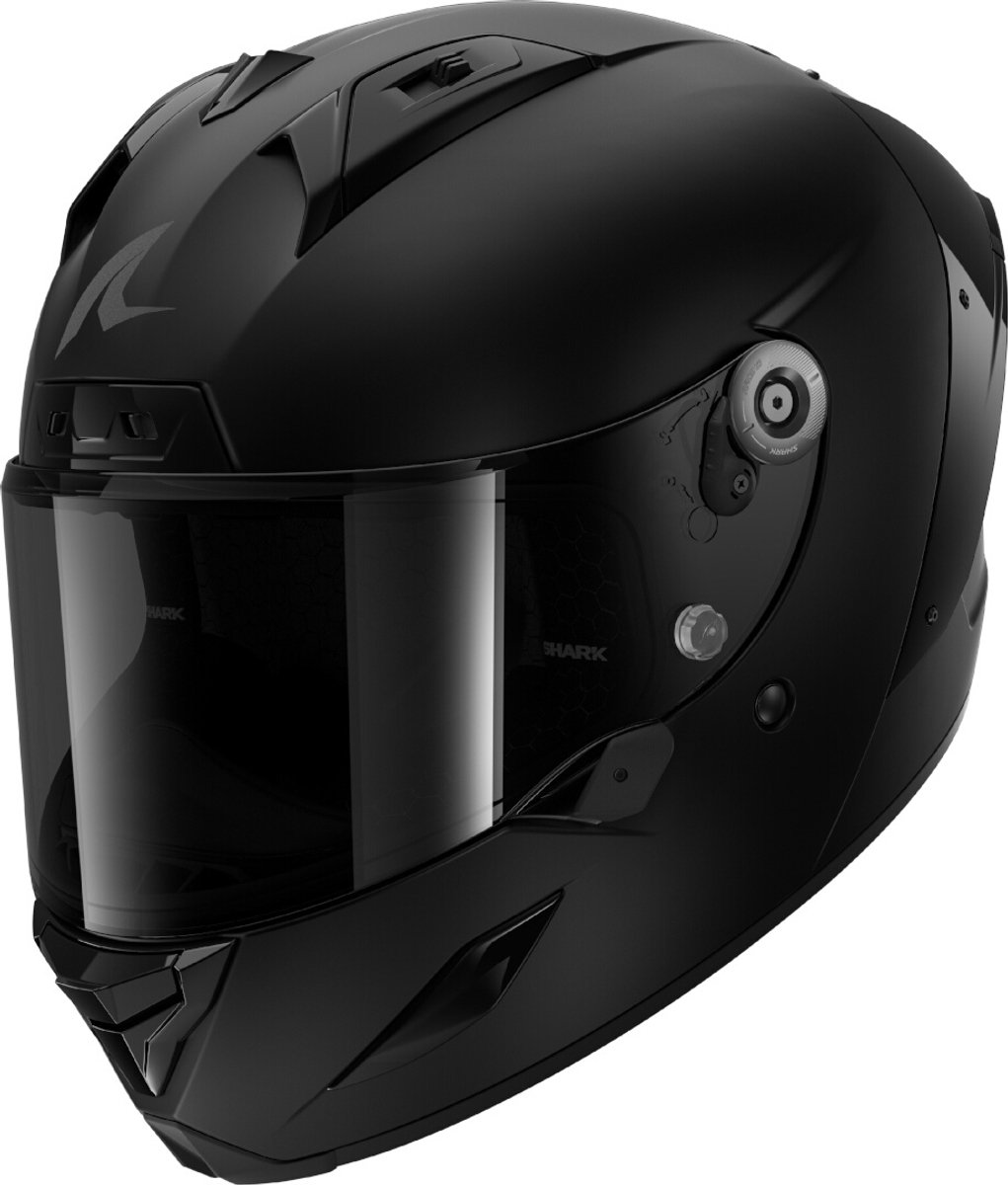 Shark Aeron Dark Shadow Carbon Integraalhelm - Helm