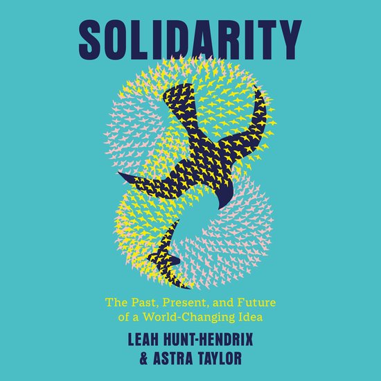Solidarity - cover