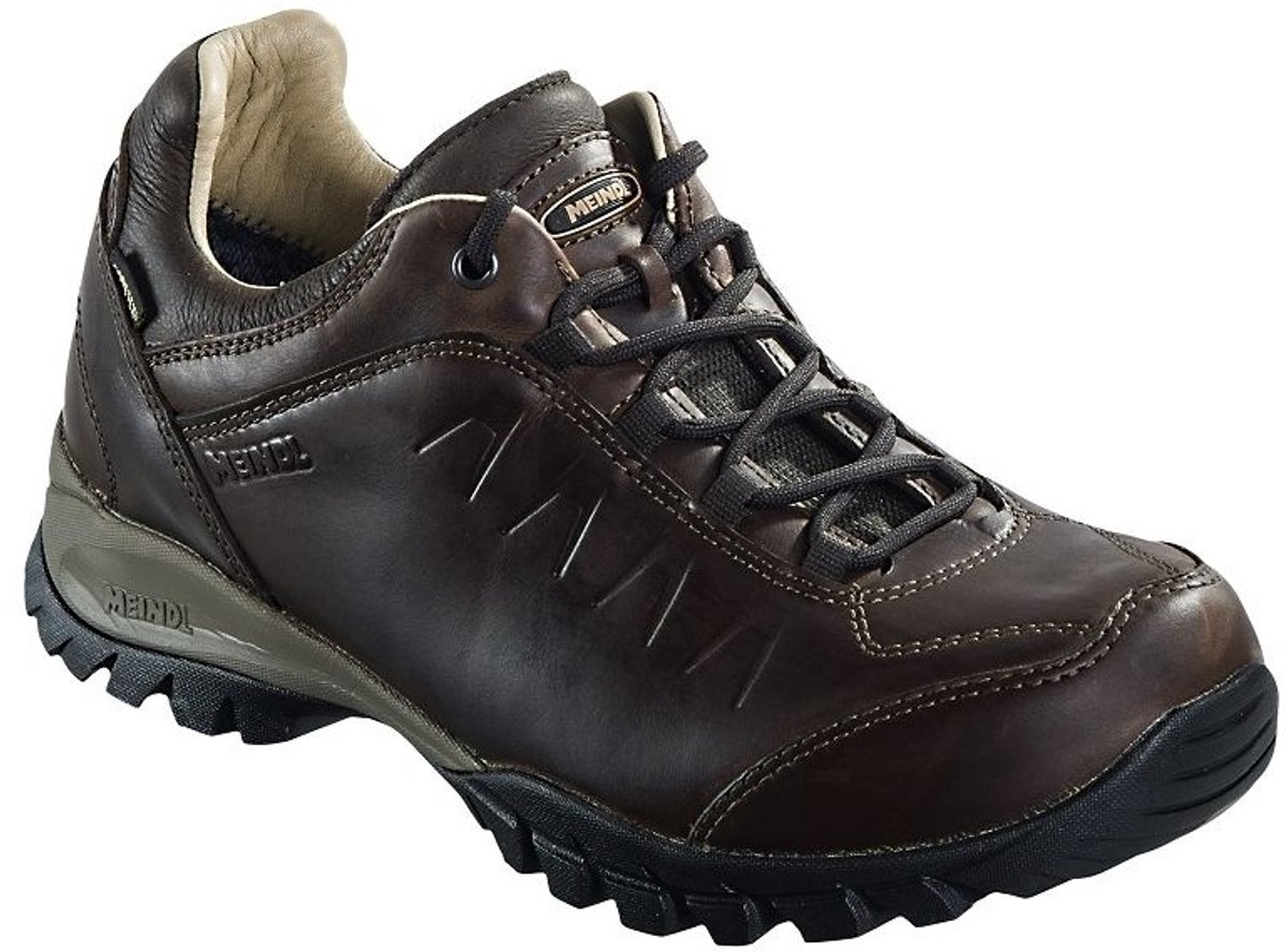 Meindl Siena Gore-tex Heren Wandelschoenen 5222-46 Kleur Bruin