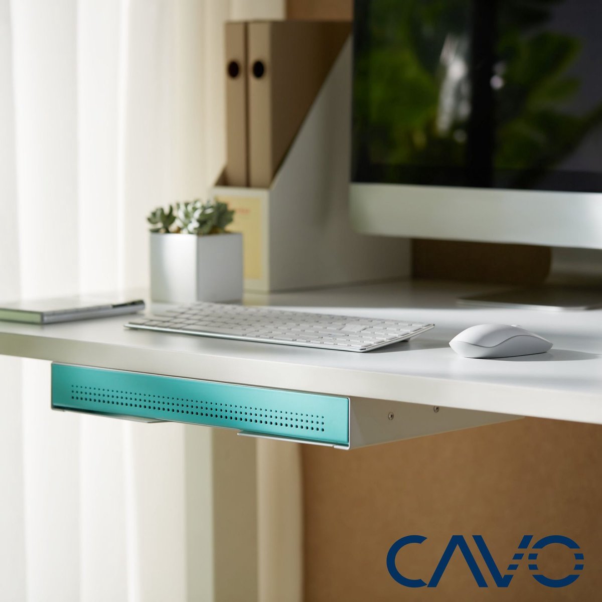 CAVO Documentenlade Ondertafel thumbnail 2