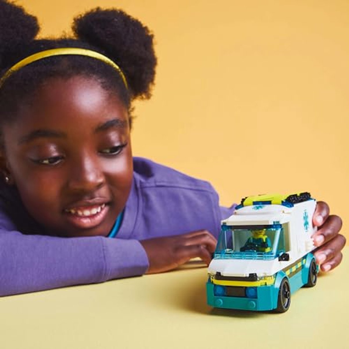LEGO City Ambulance - 60451 — afbeelding 19