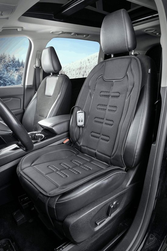 Vind autostoelverwarming in Auto-accessoires op