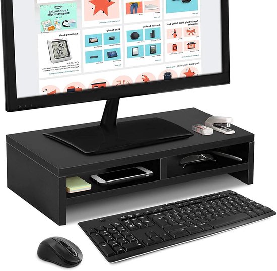De voordelen van Laptopstandaards