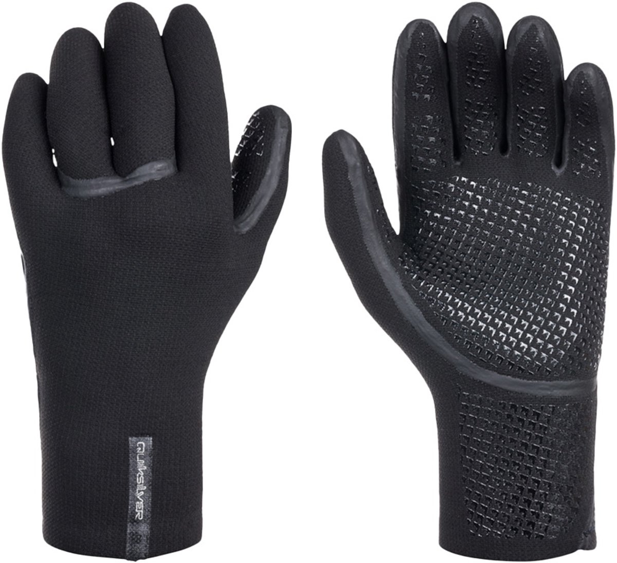2025 Quiksilver Marathon Sessions 1.5mm Neopreen Handschoenen Eqyhn031