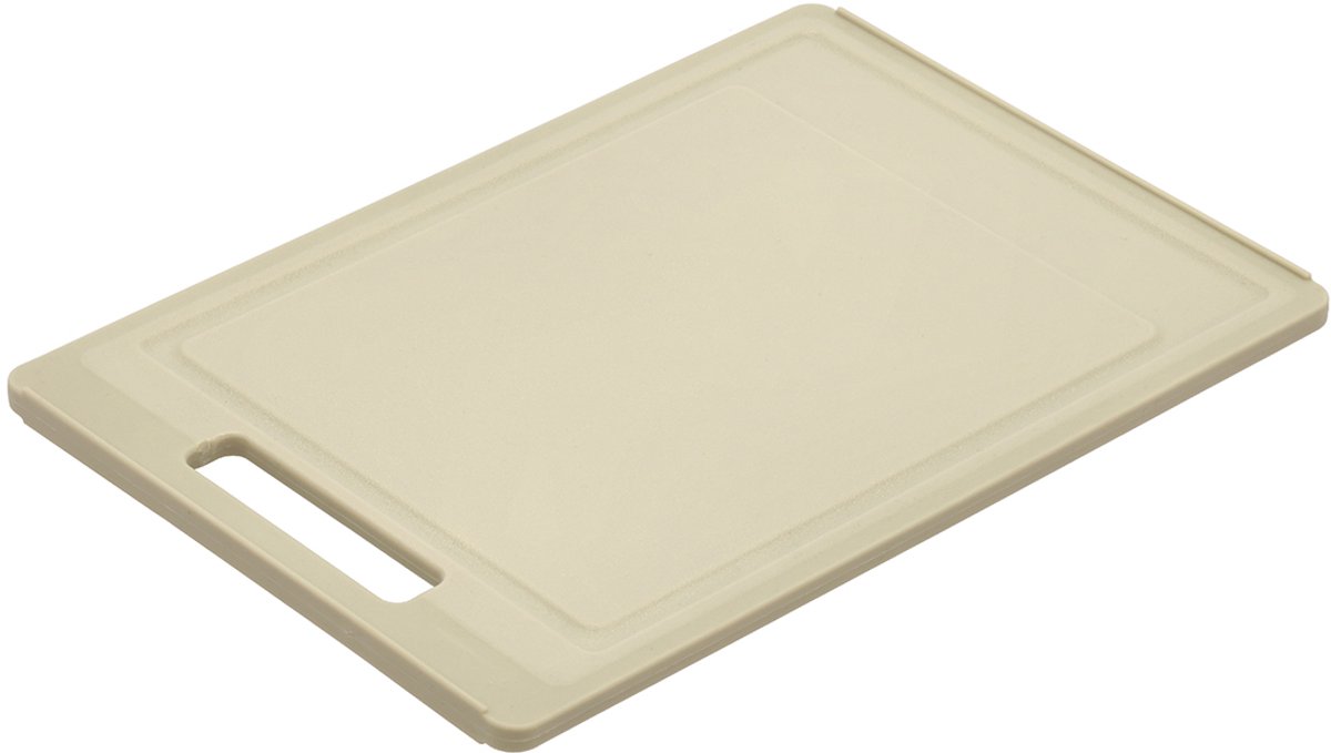 Funktion Snijplank 29,2 x 20,3 x 0,8 cm Beige