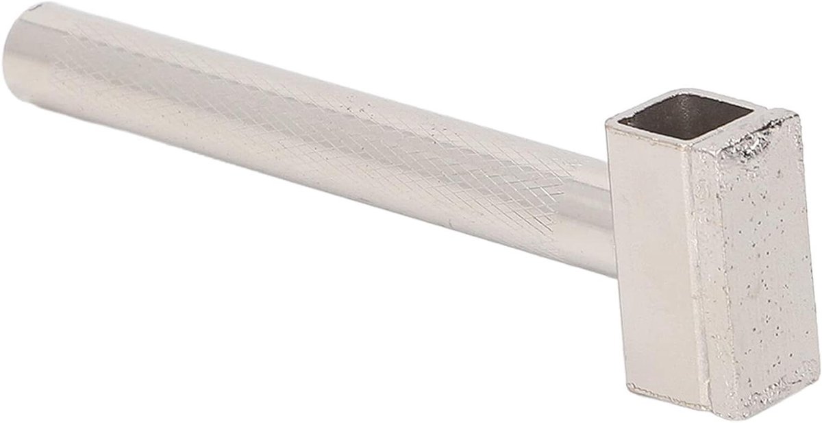Allecta - Handheld Slijpschijf Dresser voor Slijpen en Ontbramen - 3mm Werklaag Dikte