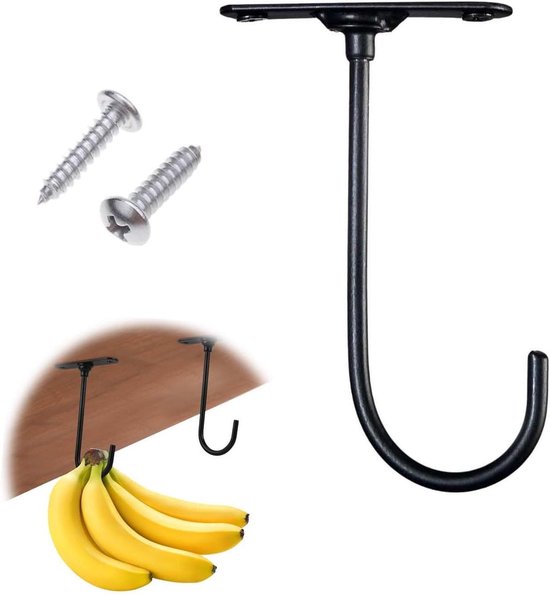 HOMKULA Fruitschaal voor aanrecht - 2 niveaus keramische serveerschalen met metalen standaard, gelaagde fruitmand voor het bewaren van fruit en groenten, snack, noten, cake, dessert (goud