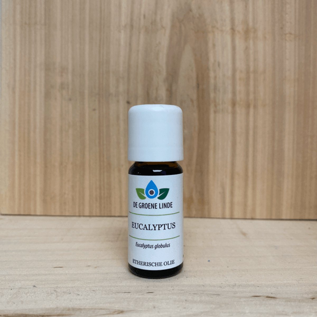 Goedkoopste Eucalyptus | Etherische olie | De groene linde | 10ml etherische olie