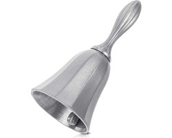 Extra Loud Solid Brass Meditatiebel