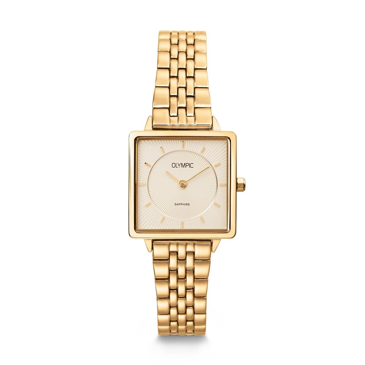 Olympic OL1DDD001 Daylight Dames Horloge
