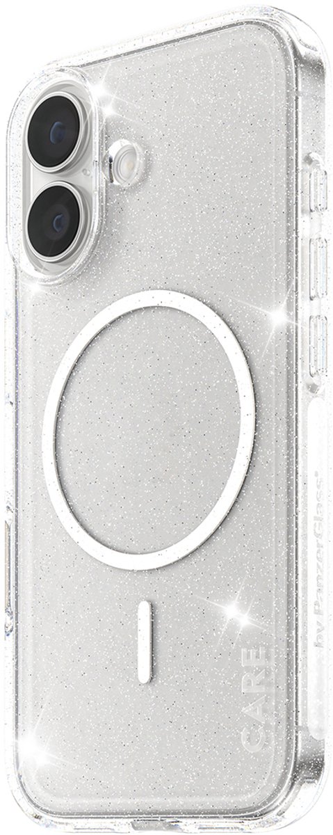 Panzerglass Case Care Flagship Urban Explorer Voor Iphone 17 Magsafe