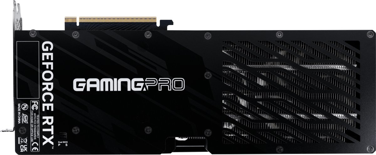 Palit Geforce Rtx 5080 Gamingpro Oc Nvidia 16 Gb Gddr7 videokaart - afbeelding 4