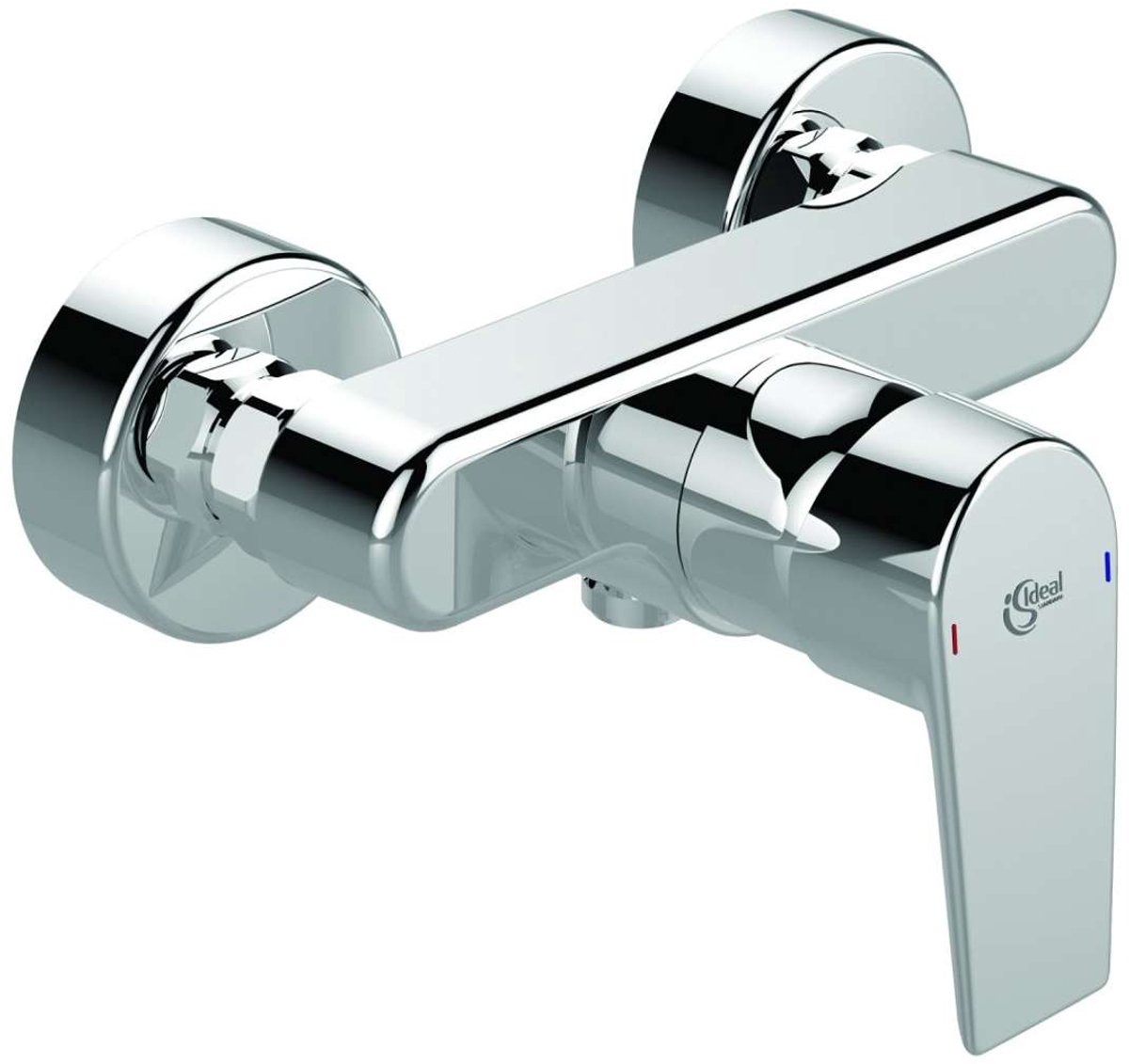 Ideal Standard Tesi - Douchekraan, chroom A6581AA