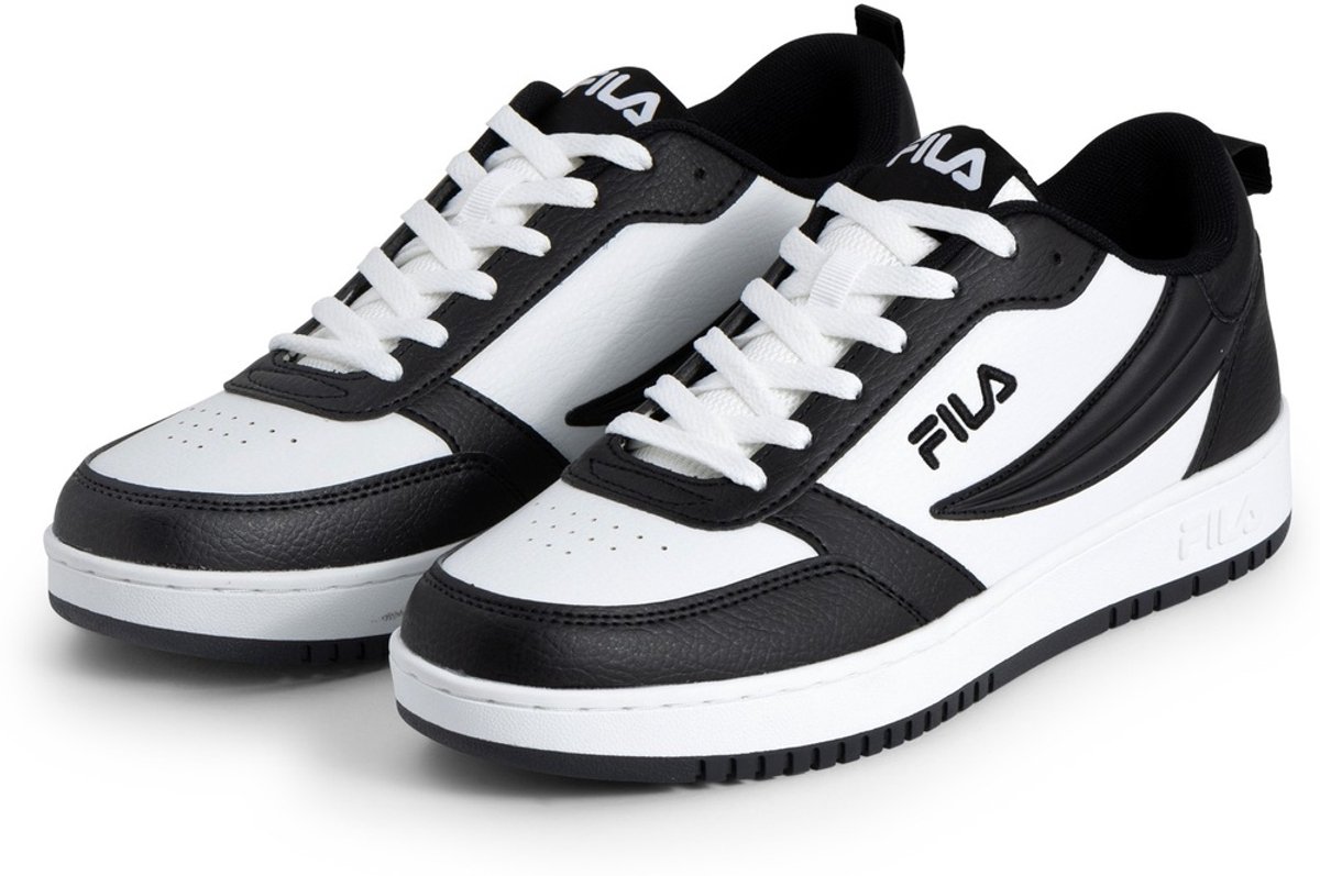 Fila basketbalschoen Rega NF FFM0370 Zwart