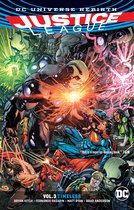 Justice League 3