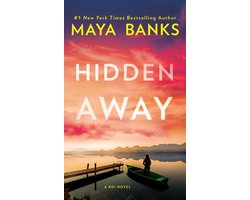 Omslag van Hidden Away