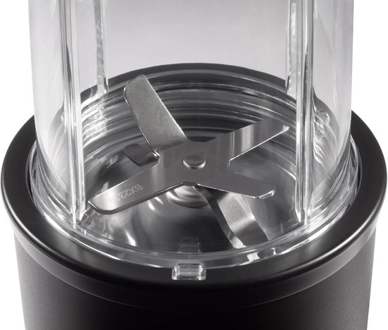 RFWR® Multifunctionele Blender 900W - Elektrische Smoothiemaker met 900ml en 710ml Beker van RFWR — afbeelding 3