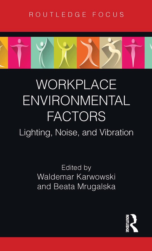 Body of Knowledge in Human Factors and Ergonomics- Workplace ... - cover