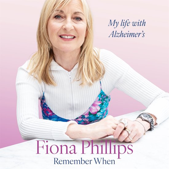 Remember When - cover