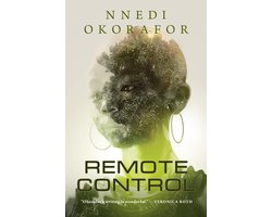 Omslag van Remote Control