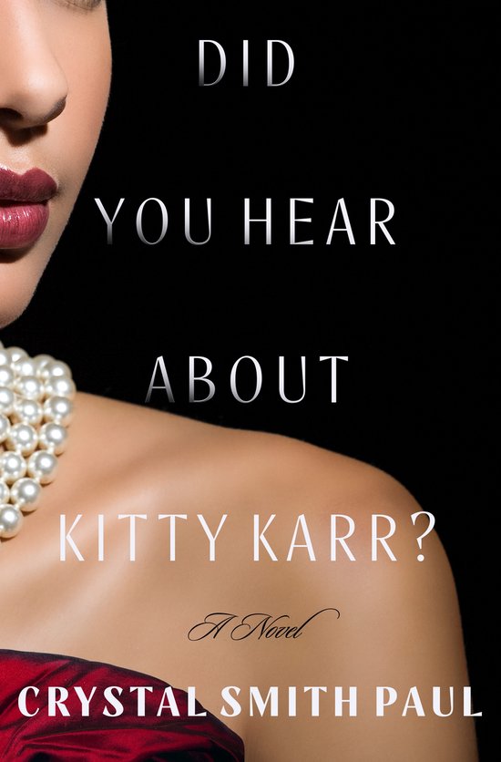 Did You Hear About Kitty Karr? - cover