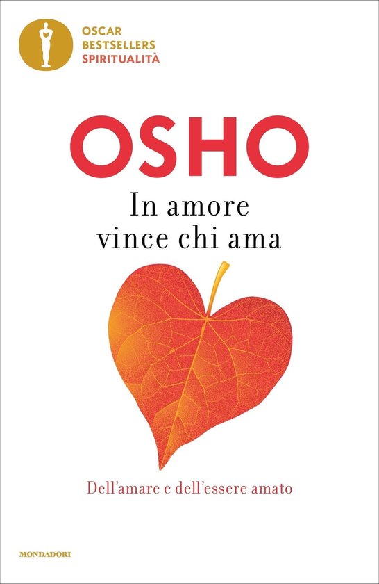 In amore vince chi ama - cover