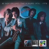 The Albums 1976-1978