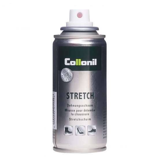 Collonil Shoe Stretch Spray Tegen knellende schoenen 100 ml bol