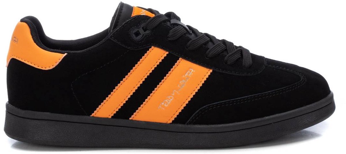 TEDDY SMITH 078910 Trainer - ZWART