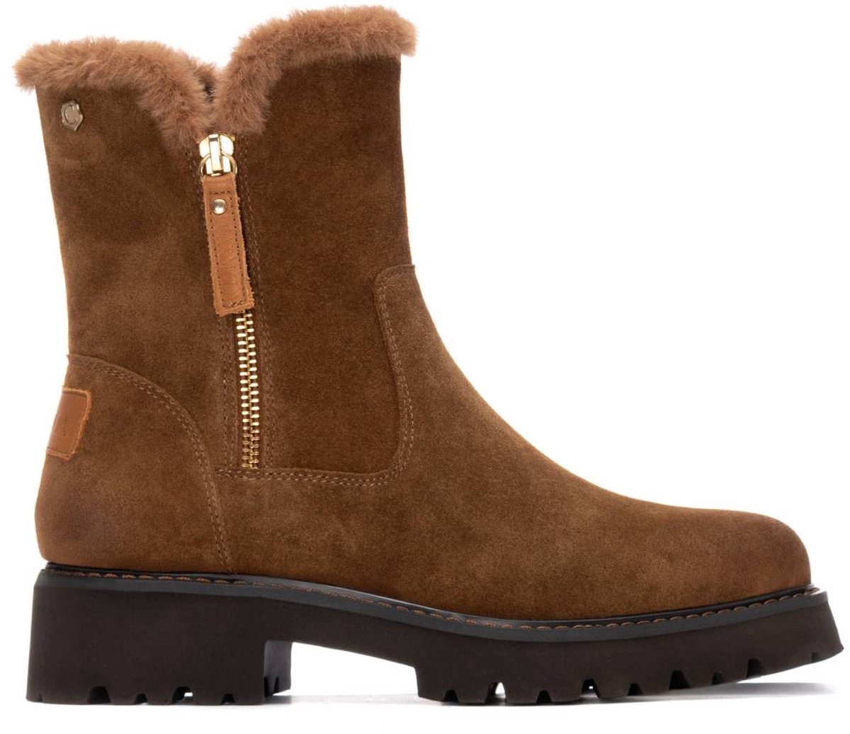 Carmela 162718 Booties Bruin EU 41 Vrouw
