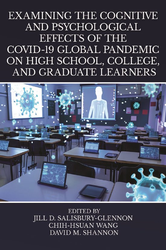 Examining the Cognitive and Psychological Effects of the COV ... - cover