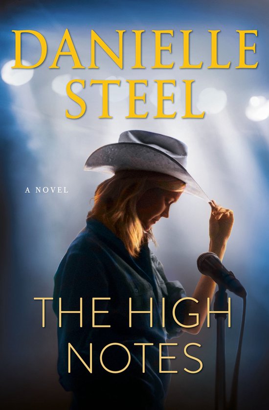 The High Notes - cover