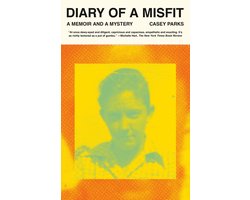 Diary of a Misfit