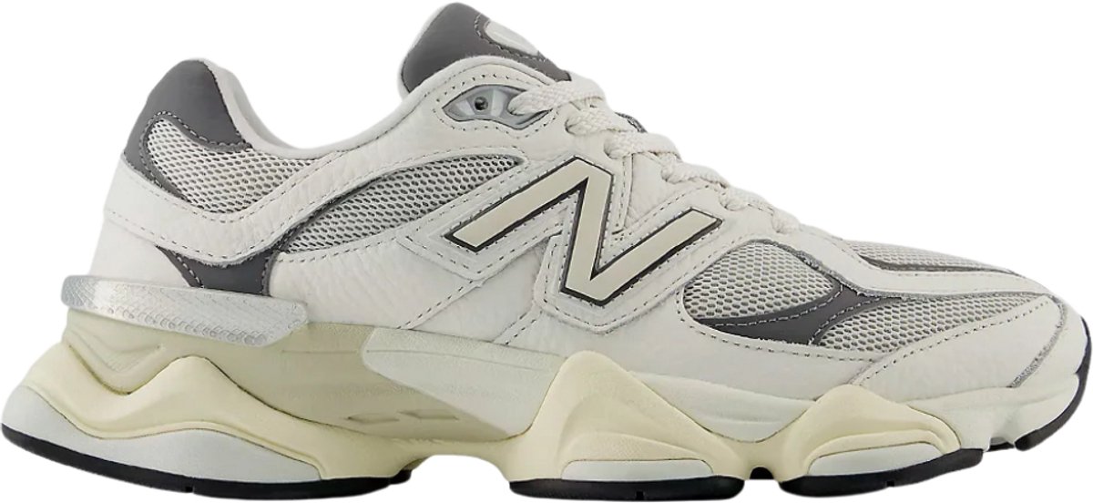New Balance Sneakers Unisex U9060AGA Sea salt Creme
