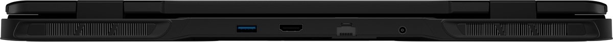 MSI Crosshair A17 Gaming Laptop thumbnail 3