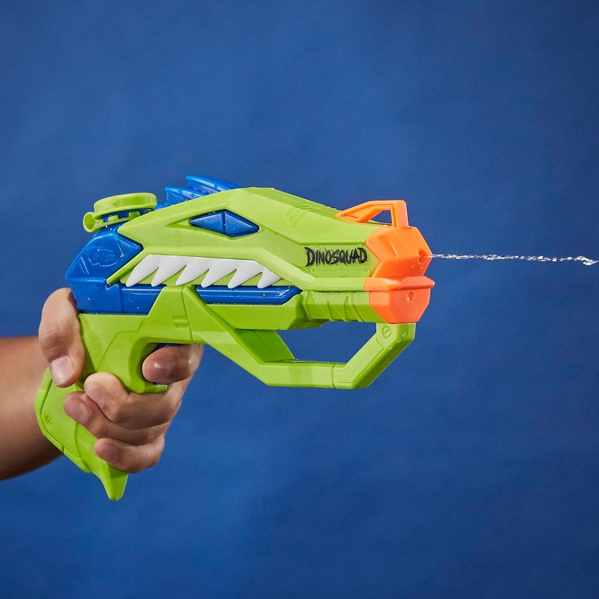 Nerf Super Soaker Raptor Surge — afbeelding 6