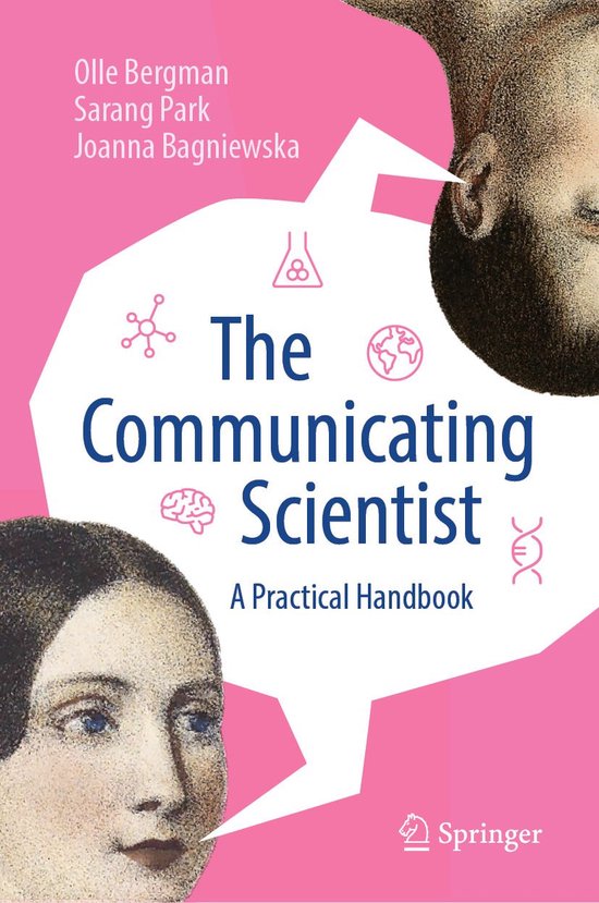 Biomedical and Life Sciences (R0) - The Communicating Scient ... - cover