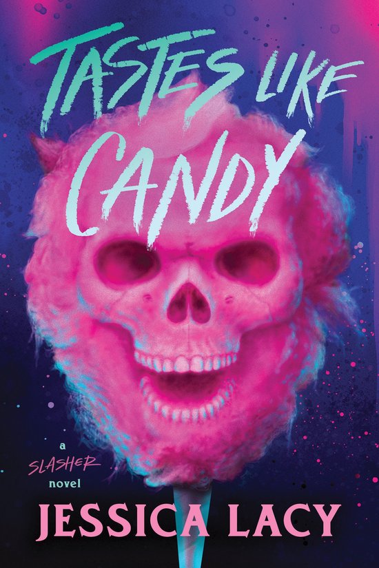 Tastes Like Candy- Tastes Like Candy