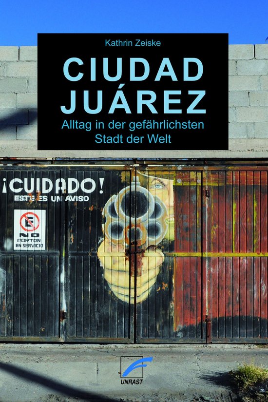 Ciudad Juárez - cover