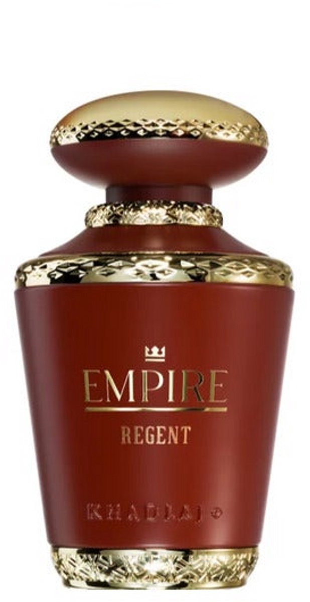Khadlaj Empire Regent - Eau de Parfum - 100 ml